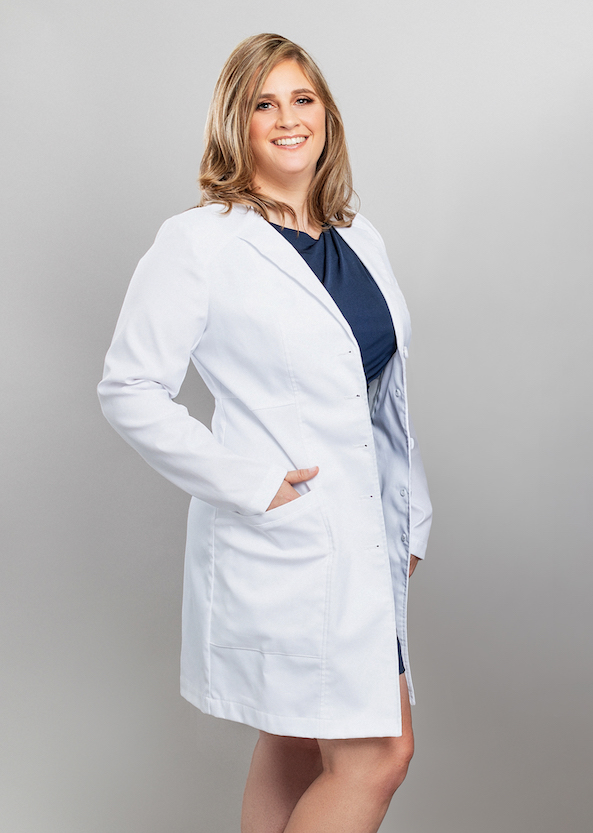 Plastic Surgeon El Dorado Hills CA - Dr. Amie Miller